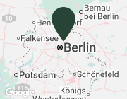 Moxy Berlin Ostbahnhof